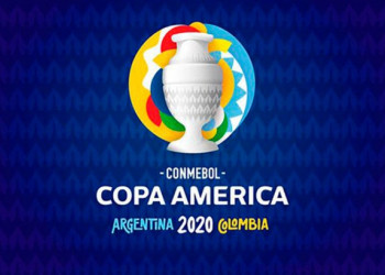Conmebol busca vacinas para garantir presença de torcedores na Copa América